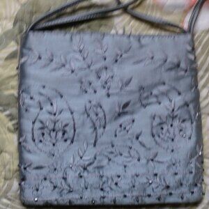 New! Vintage - Ann Taylor Mini-Handbag